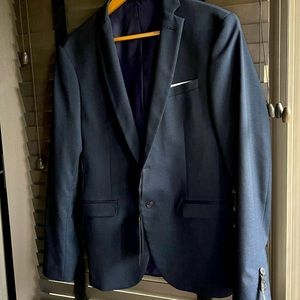 Zara blazer size eur 50 USA 40 mex 50